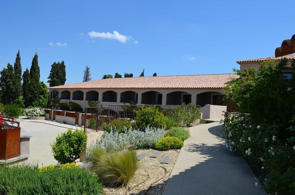 Résidence Le Mas de Valrugues  Saint-Rémy-de-Provence Esterno foto